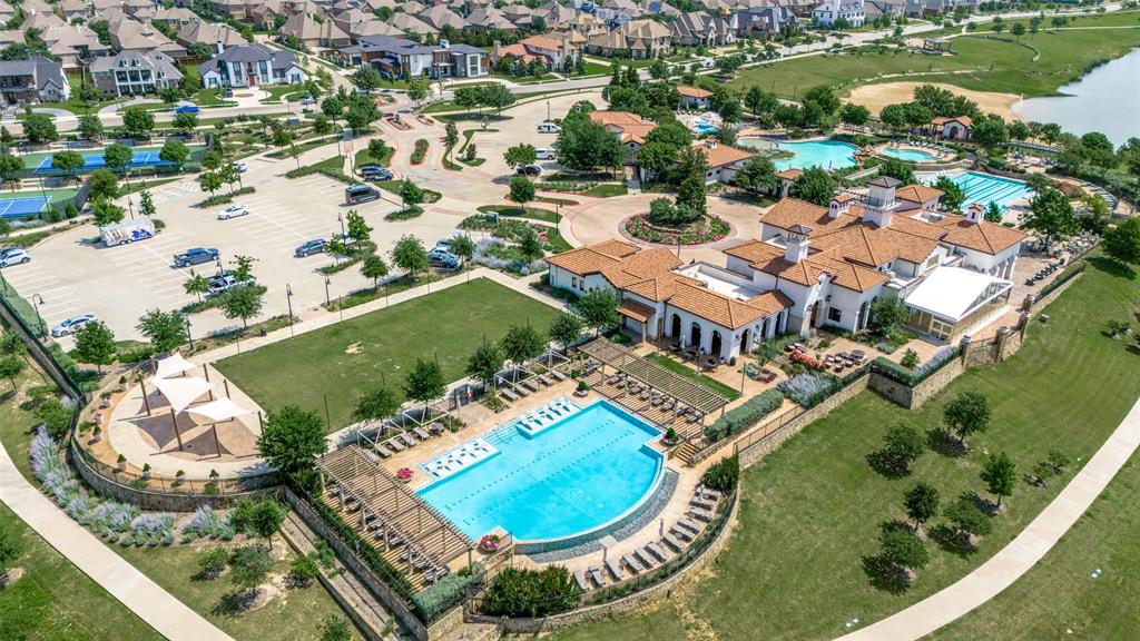 Viridian Village 1k - Residential