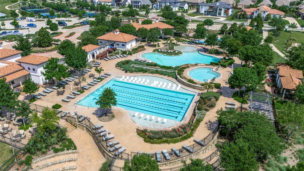 Viridian Village 1k - Residential