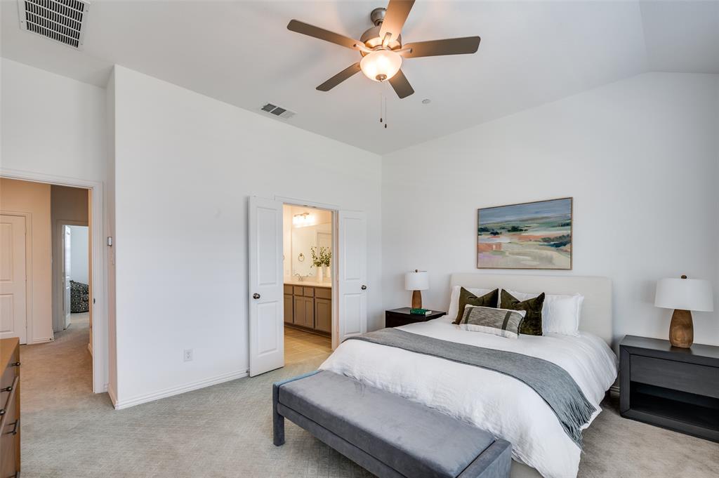 Viridian Village 1k - Residential