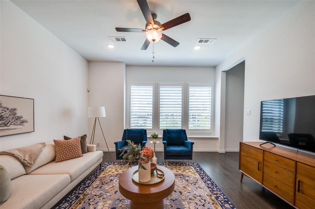 Viridian Village 1k - Residential