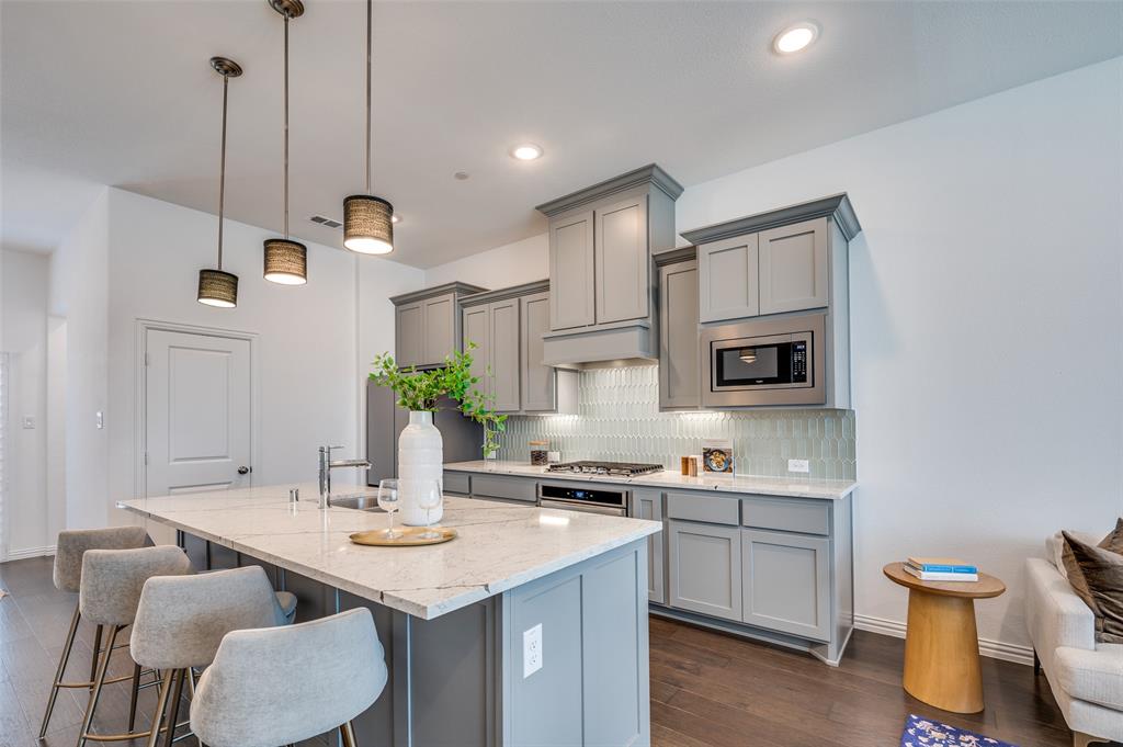 Viridian Village 1k - Residential