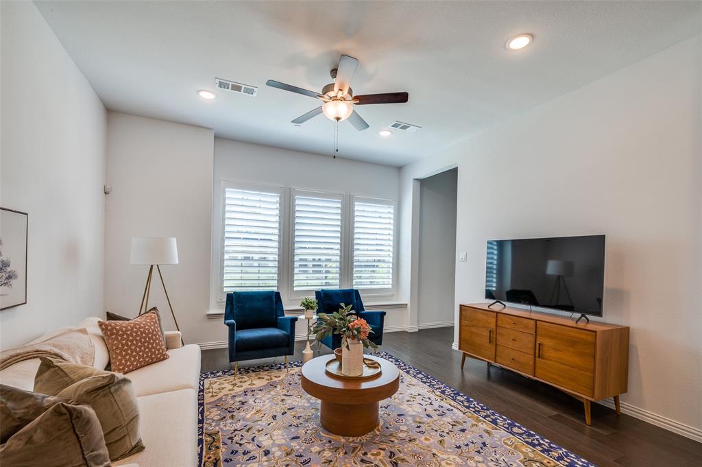 Viridian Village 1k - Residential