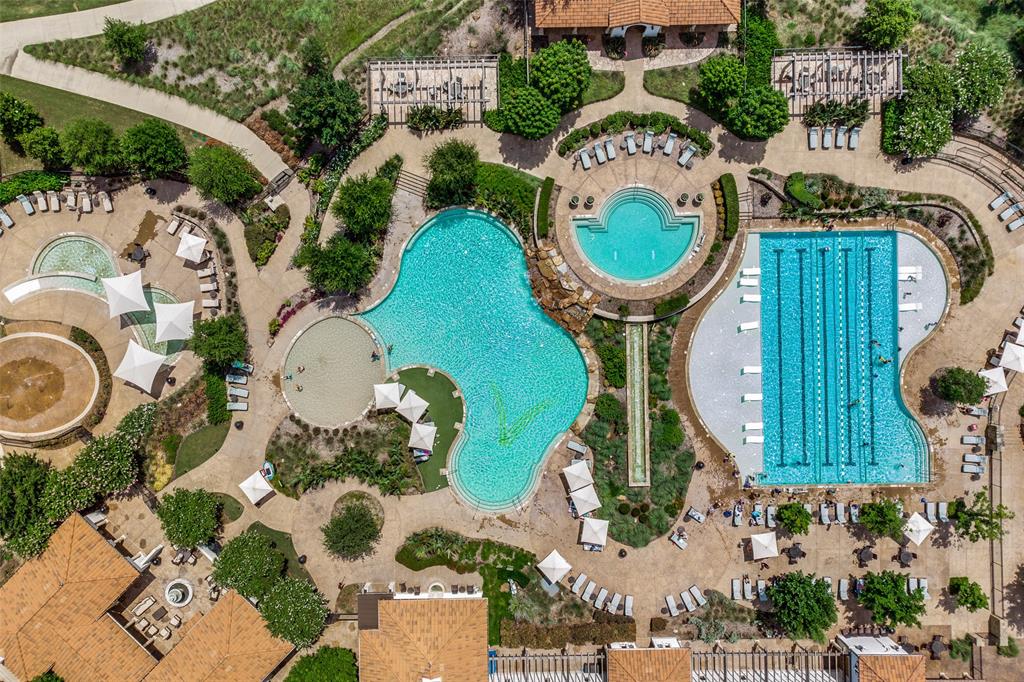 Viridian Village 1k - Residential