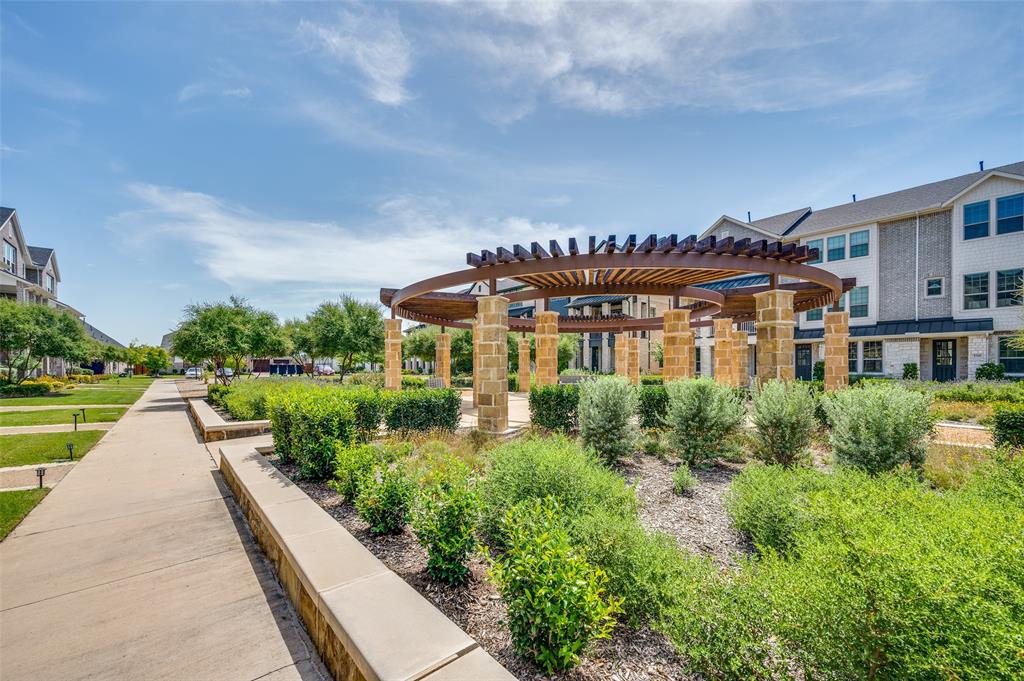 Viridian Village 1k - Residential