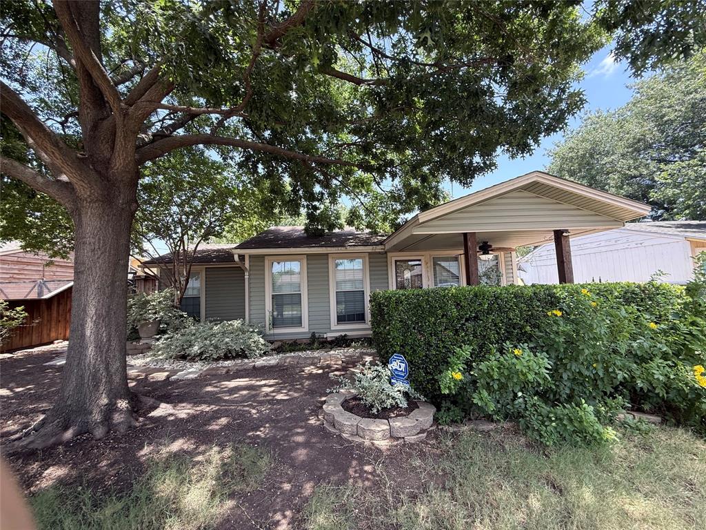 4113 Barksdale Court