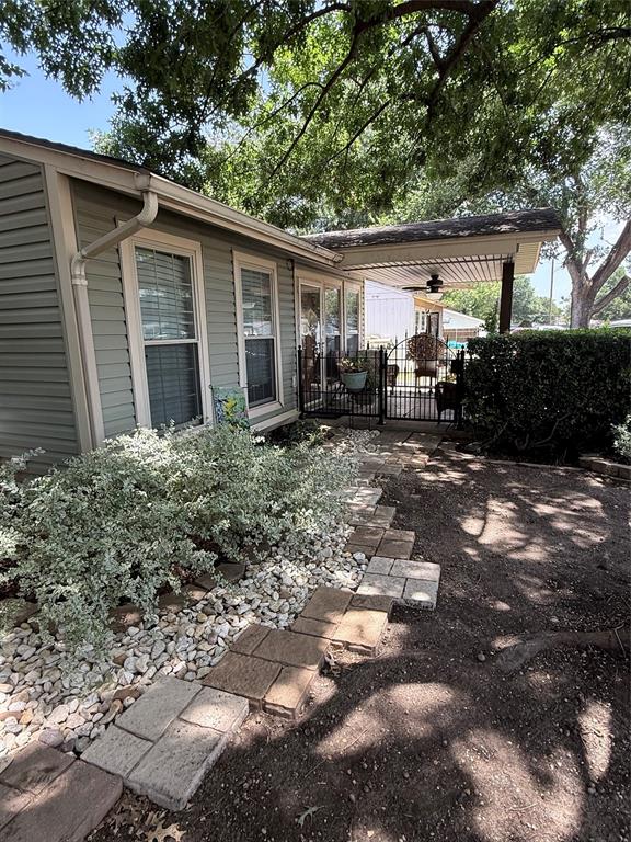 4113 Barksdale Court