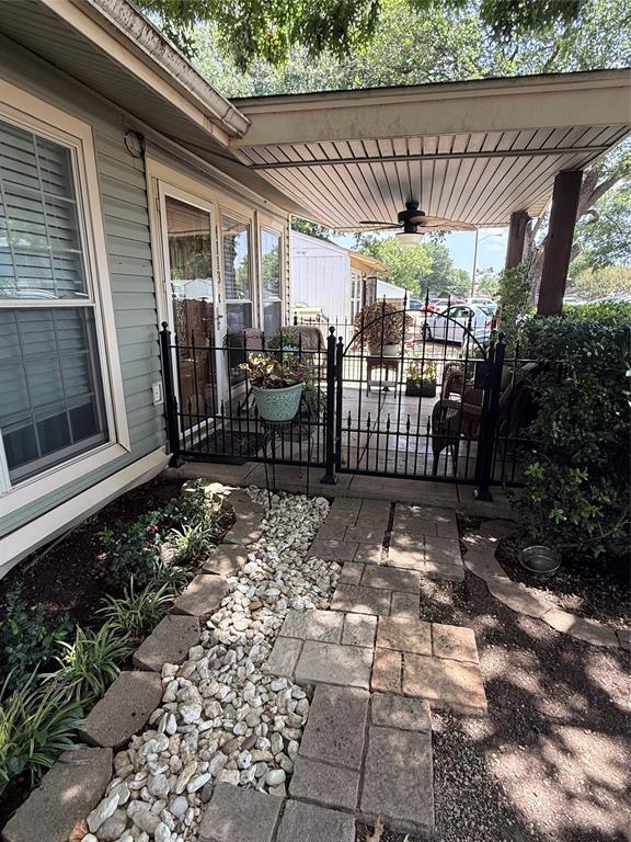 4113 Barksdale Court