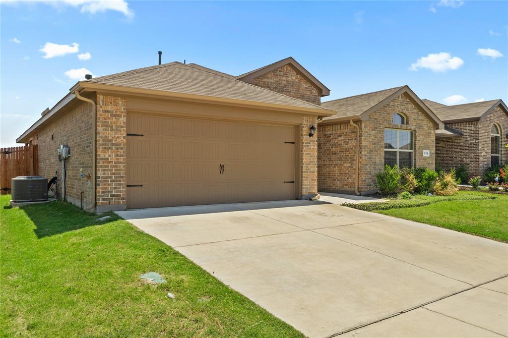 828 Rutherford Drive