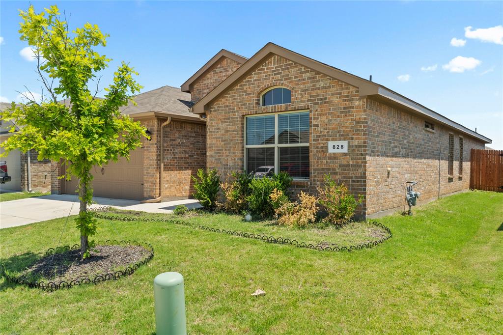 828 Rutherford Drive