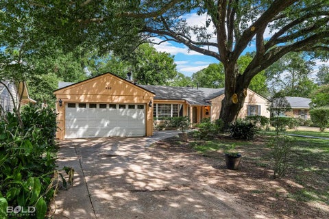 Tiny photo for 450 Albert Avenue, Shreveport, LA 71105 (MLS # 21394294)