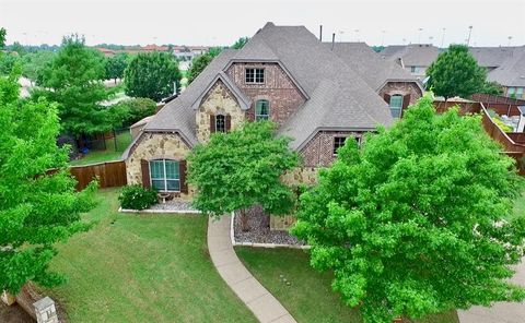 2515 Trophy Club Drive Trophy Club TX 76262