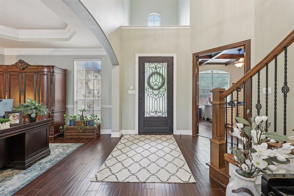 2515 Trophy Club Drive