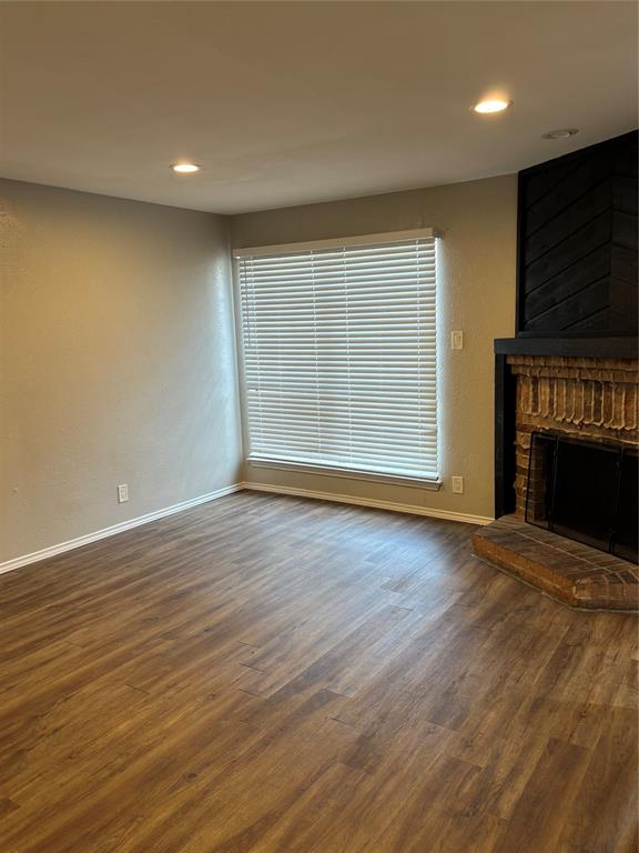 Woodhaven Hills Condo II - Residential Lease