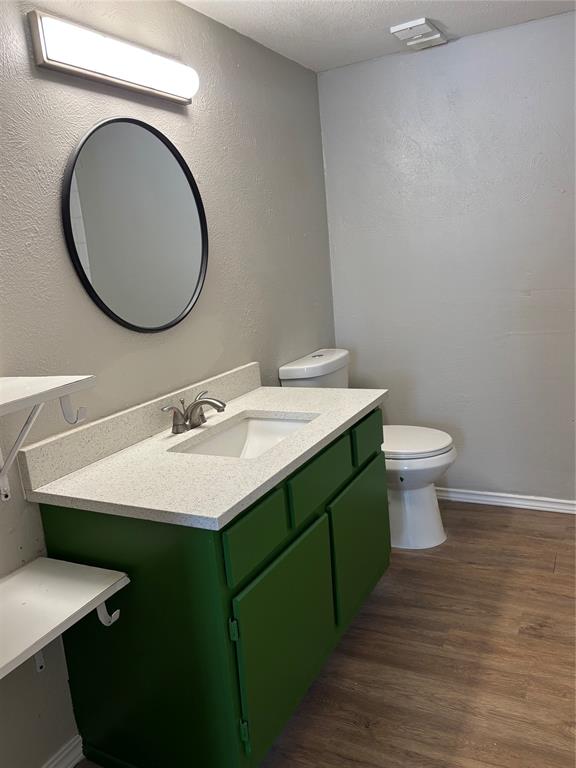 Woodhaven Hills Condo II - Residential Lease