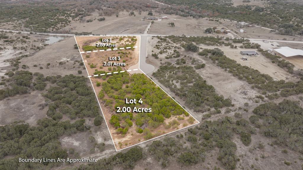 S7160 FAITH MARIE ESTATES - Land