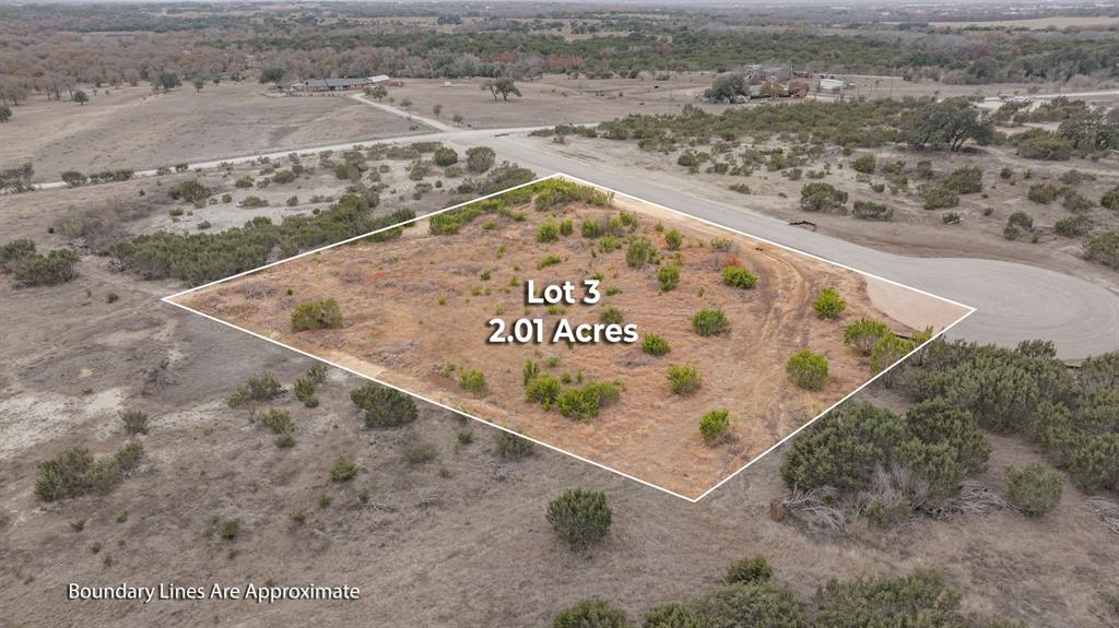 S7160 FAITH MARIE ESTATES - Land