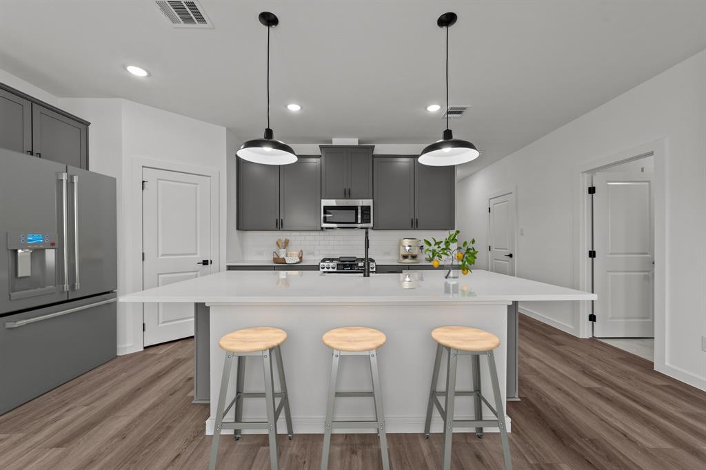 Caldwell Lakes - Residential