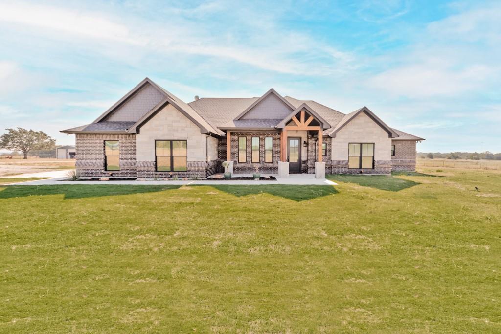 View Alvord, TX 76225 house