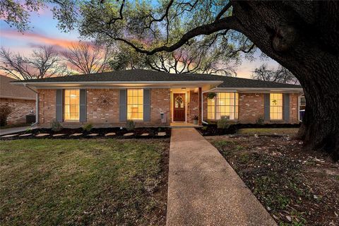 1712 Laurel Lake Drive Waco TX 76710