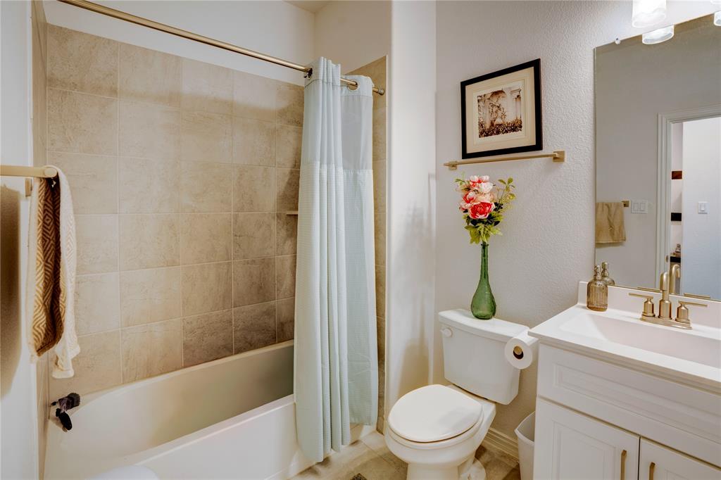 Watson Creek Estates - Residential