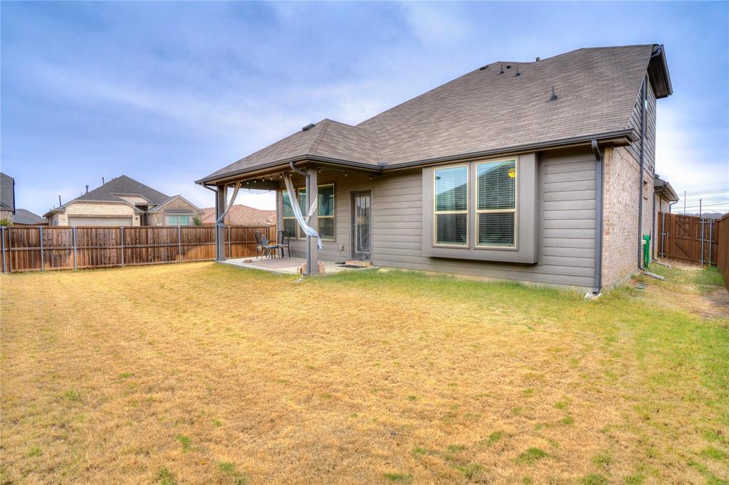 Watson Creek Estates - Residential