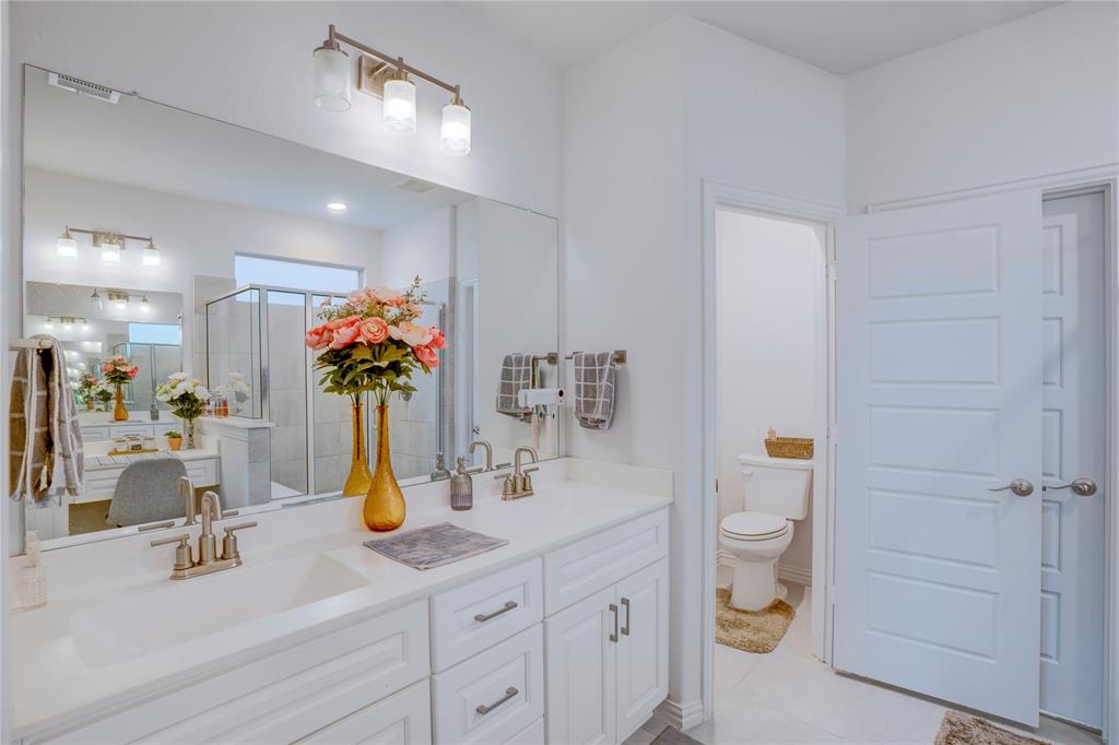 Watson Creek Estates - Residential