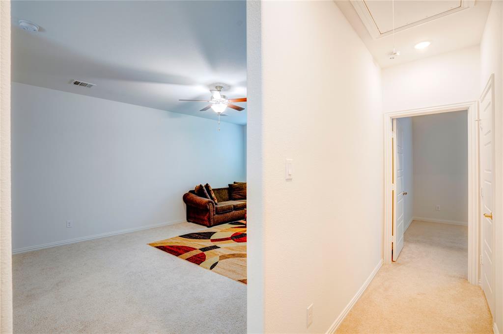 Watson Creek Estates - Residential