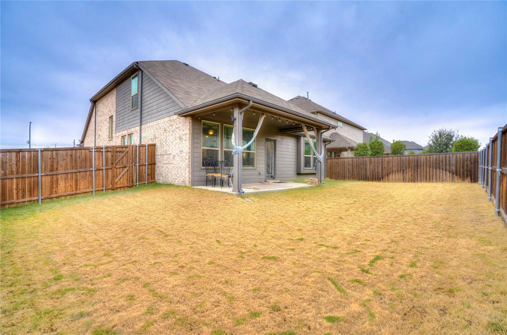 Watson Creek Estates - Residential