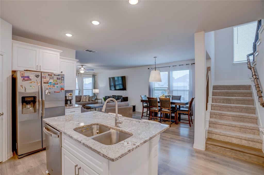 Watson Creek Estates - Residential