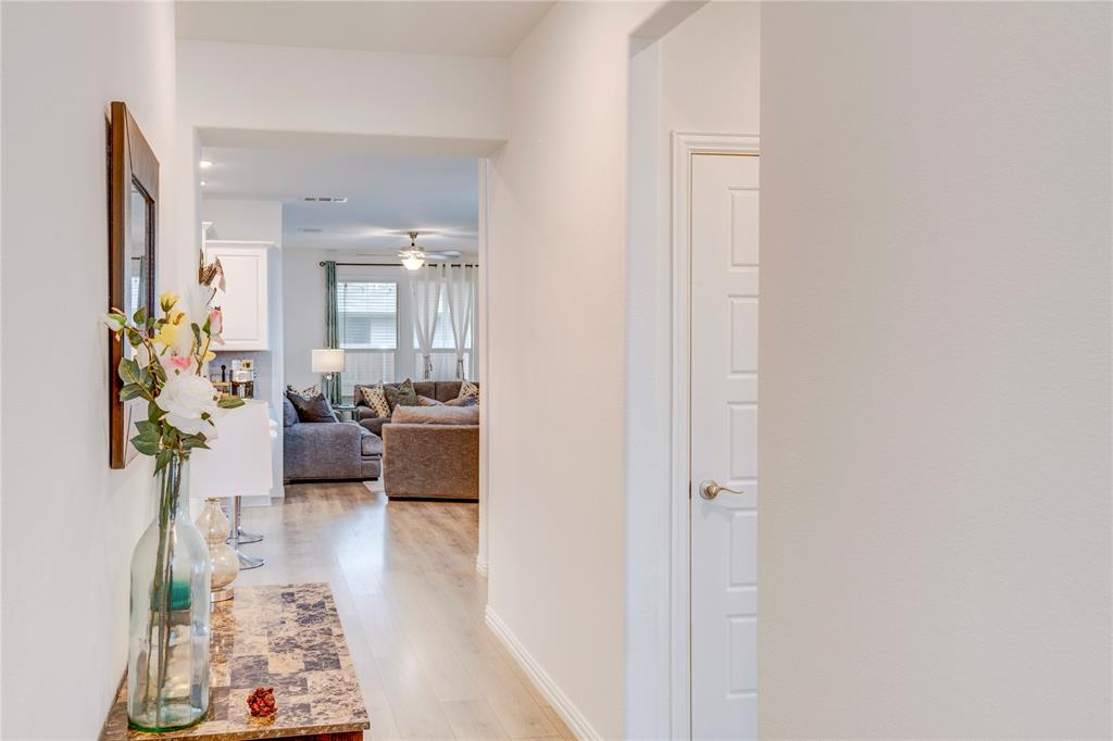 Watson Creek Estates - Residential