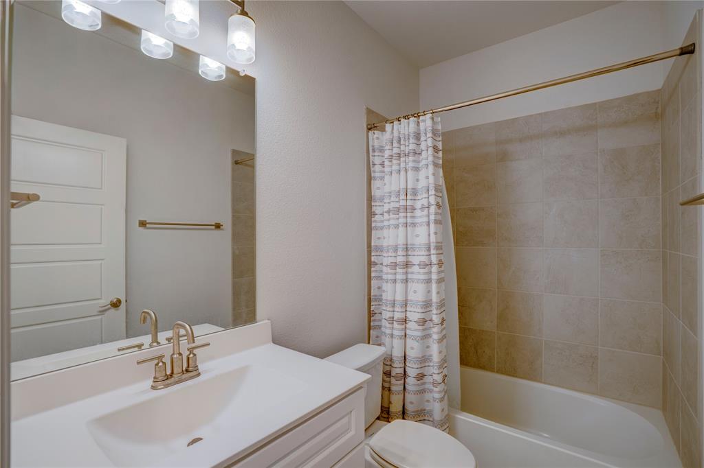 Watson Creek Estates - Residential