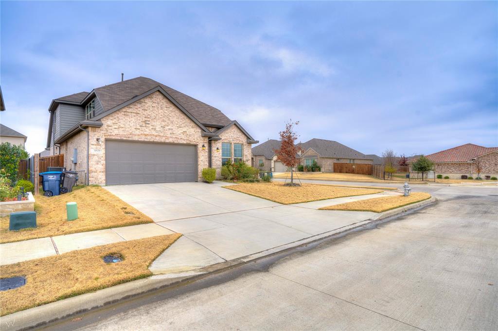 Watson Creek Estates - Residential