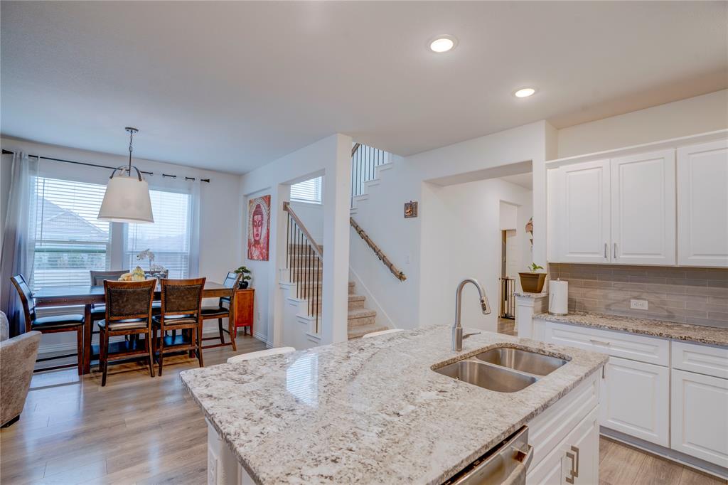 Watson Creek Estates - Residential