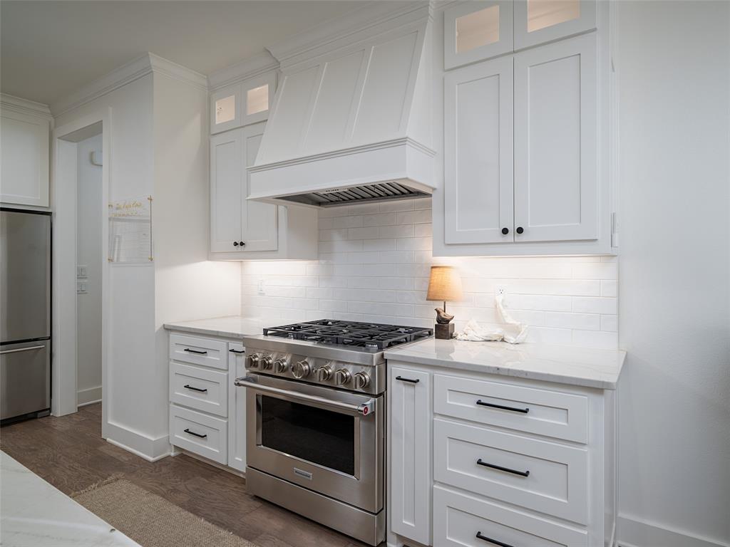 Legacy Bend U-4 - Residential