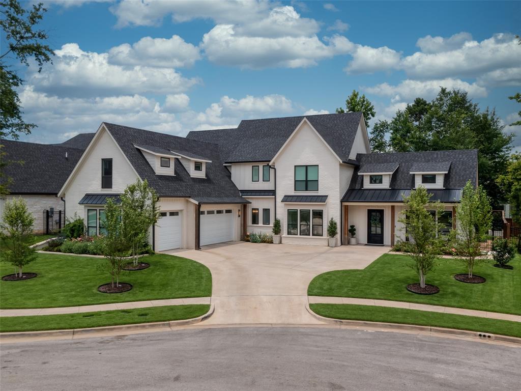 Legacy Bend U-4 - Residential