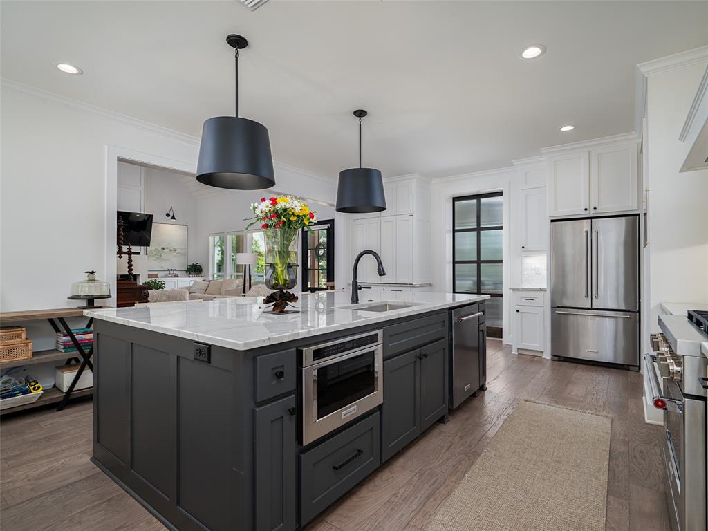 Legacy Bend U-4 - Residential