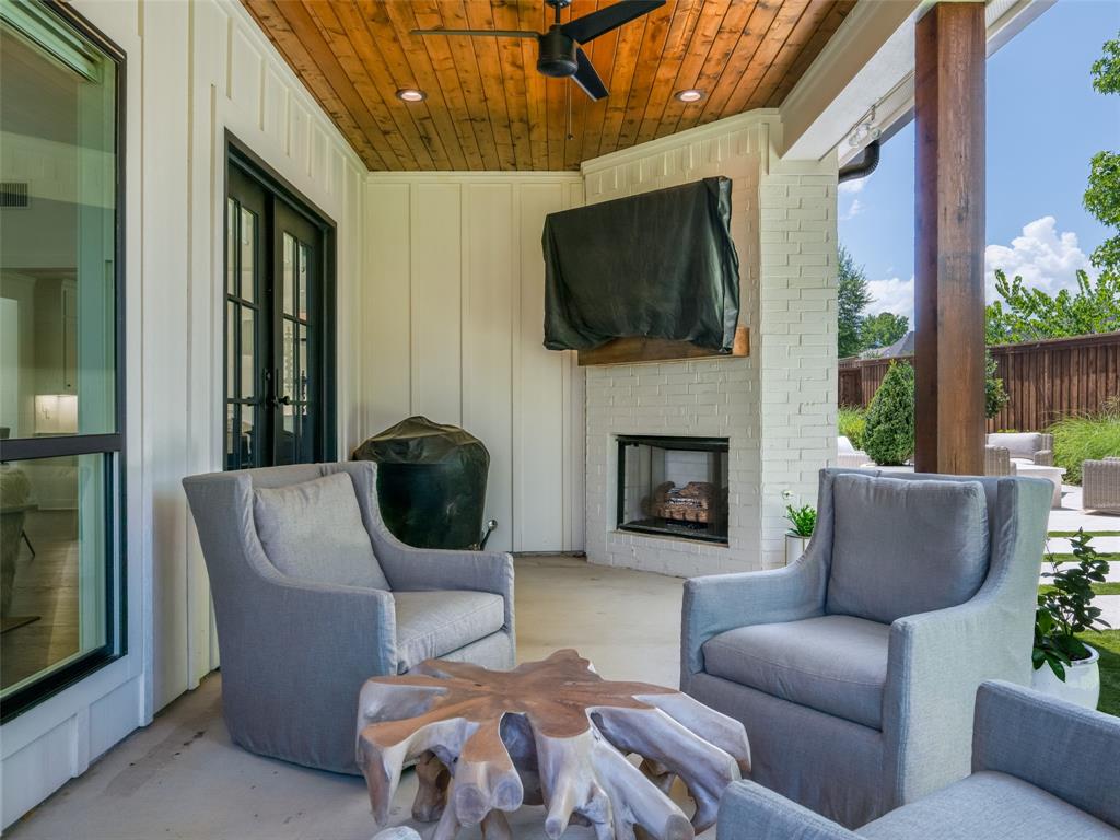 Legacy Bend U-4 - Residential