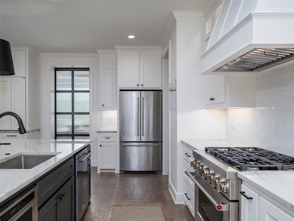 Legacy Bend U-4 - Residential