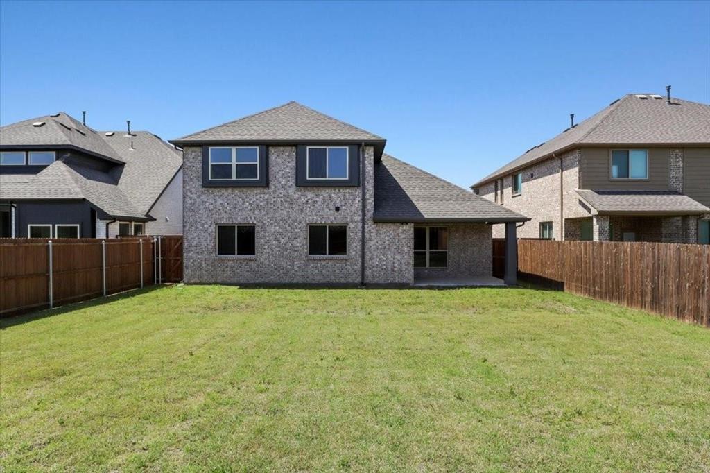 Forney, Texas 75126, United States, 4 Bedrooms Bedrooms, ,3 BathroomsBathrooms,Residential,Active,180188