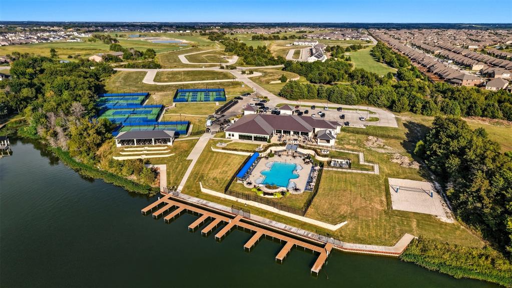 Heath Golf & Yacht Club Tr - Residential
