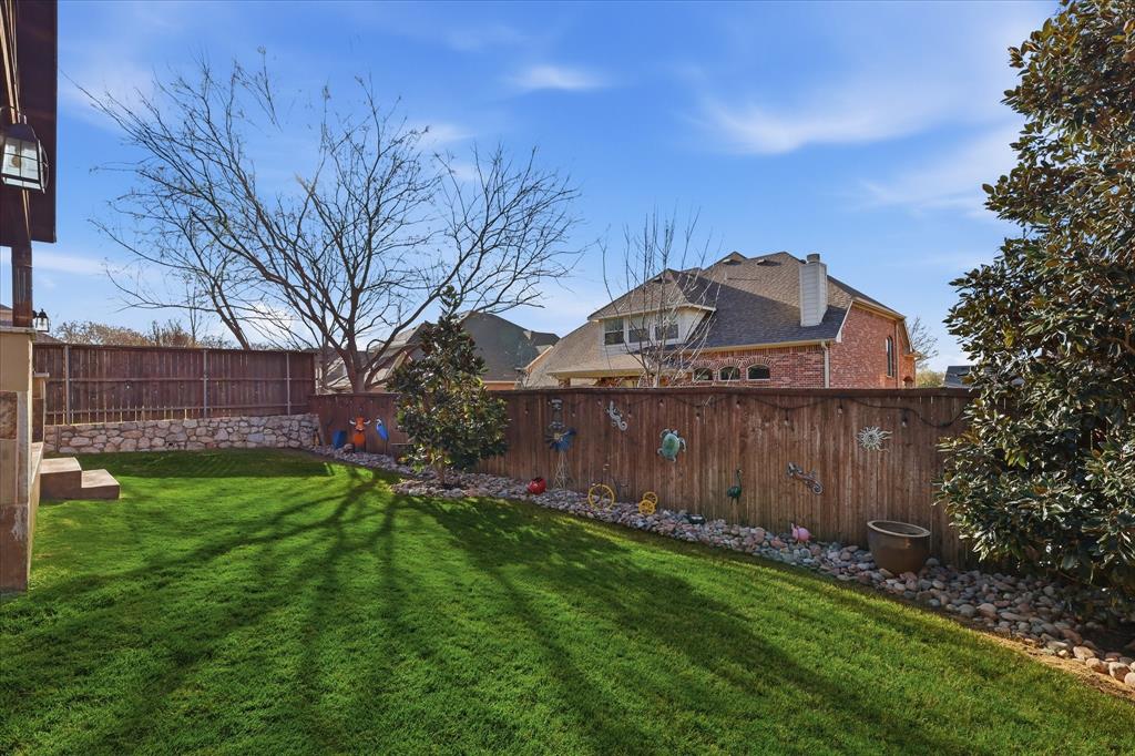 Thistle Hill Estate Ph II - Residential