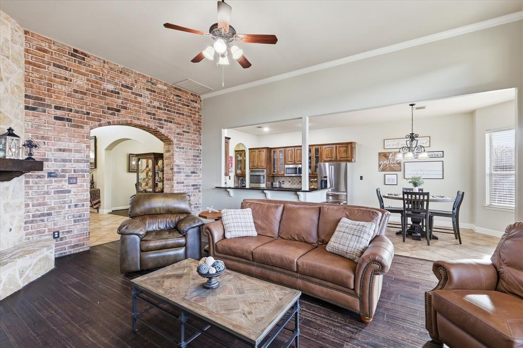 Thistle Hill Estate Ph II - Residential