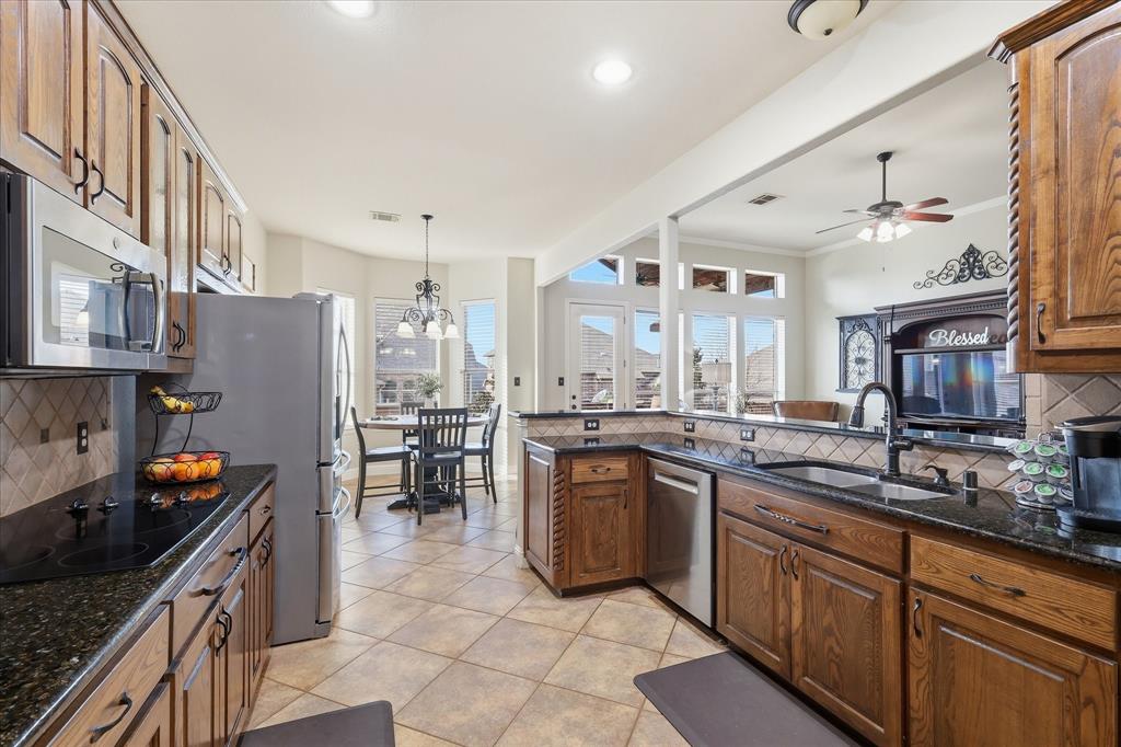 Thistle Hill Estate Ph II - Residential