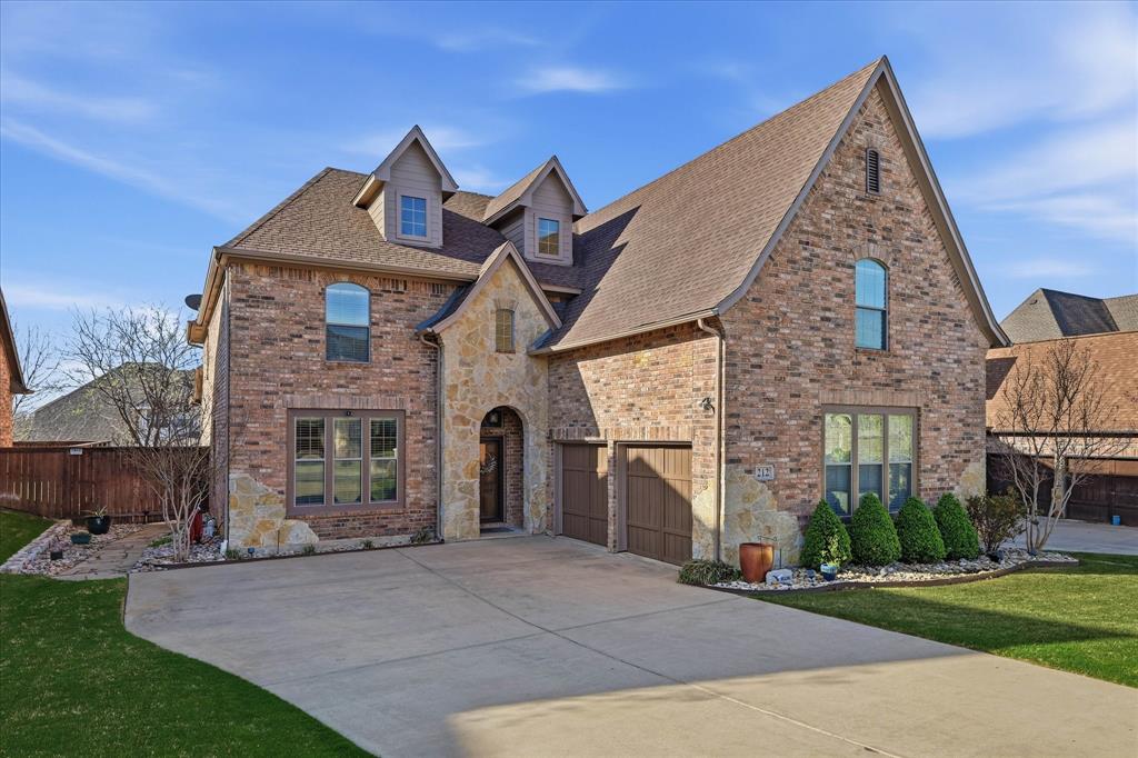 Thistle Hill Estate Ph II - Residential