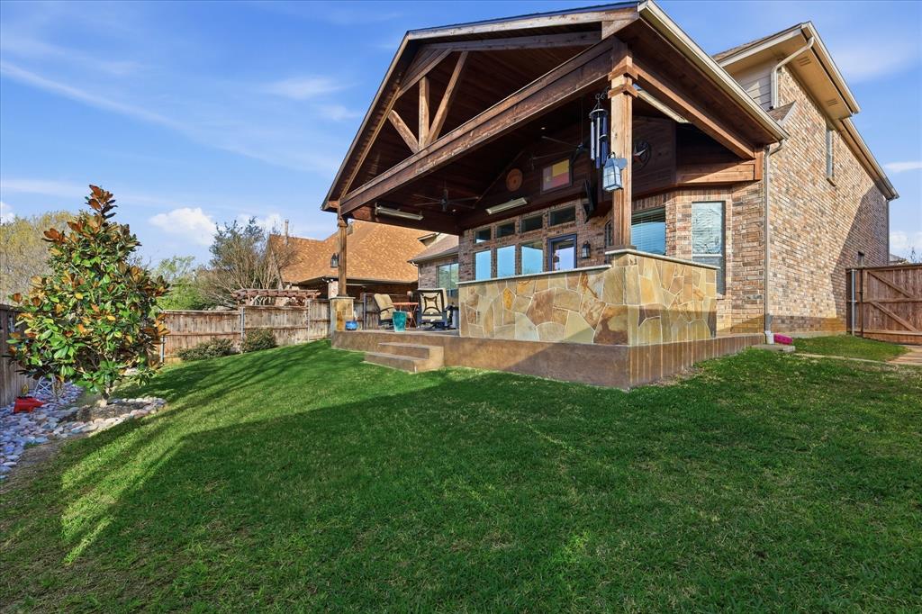 Thistle Hill Estate Ph II - Residential