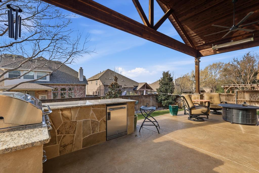 Thistle Hill Estate Ph II - Residential