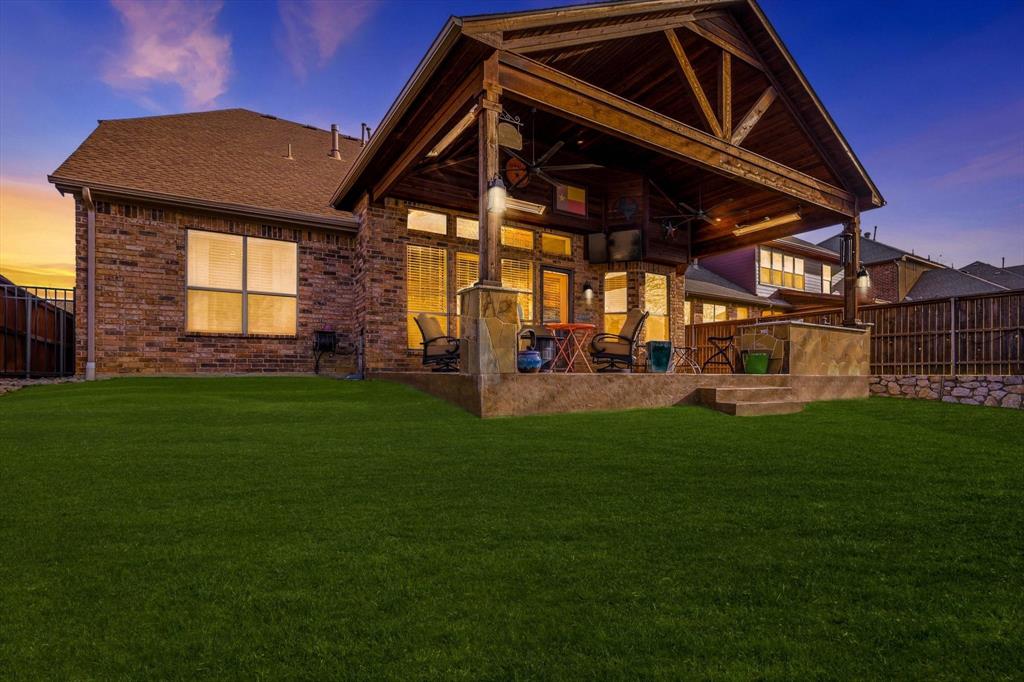 Thistle Hill Estate Ph II - Residential