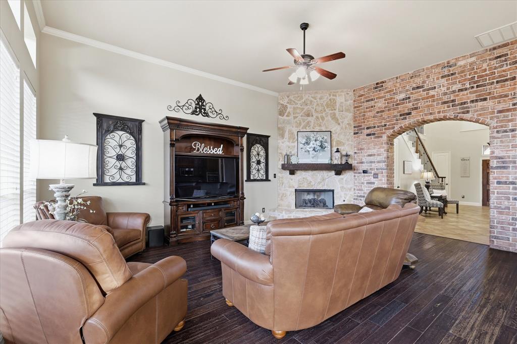 Thistle Hill Estate Ph II - Residential