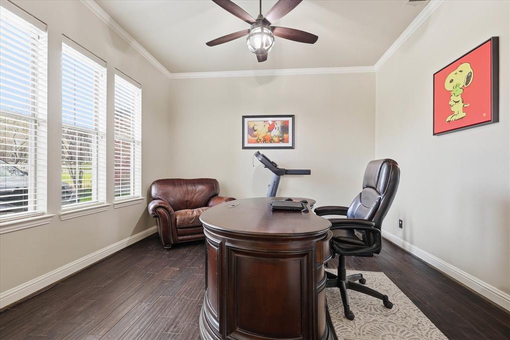 Thistle Hill Estate Ph II - Residential