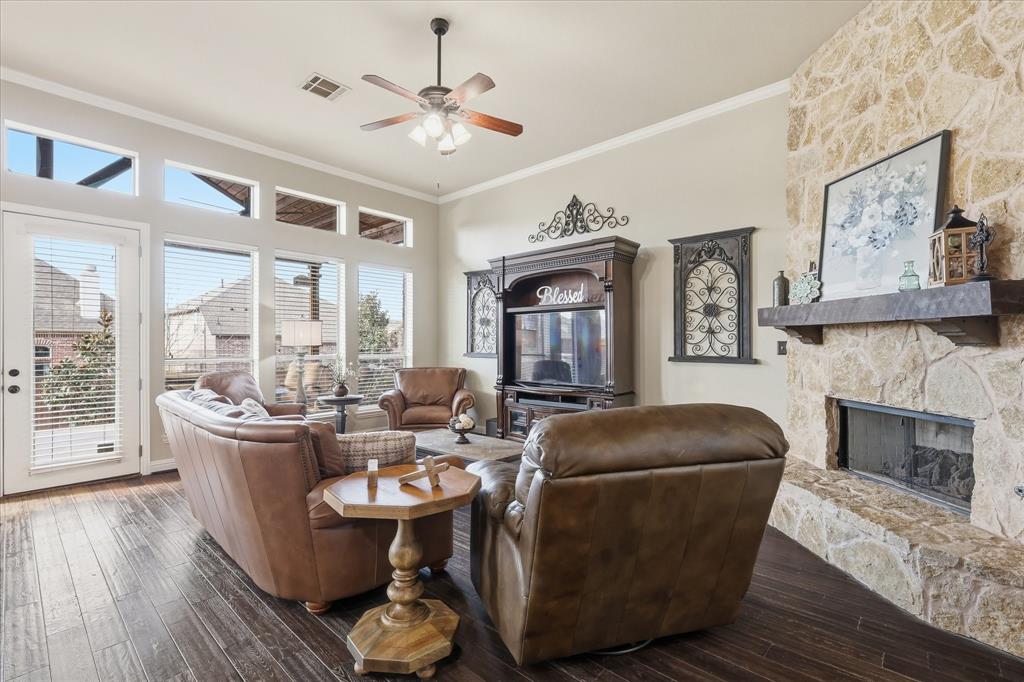 Thistle Hill Estate Ph II - Residential